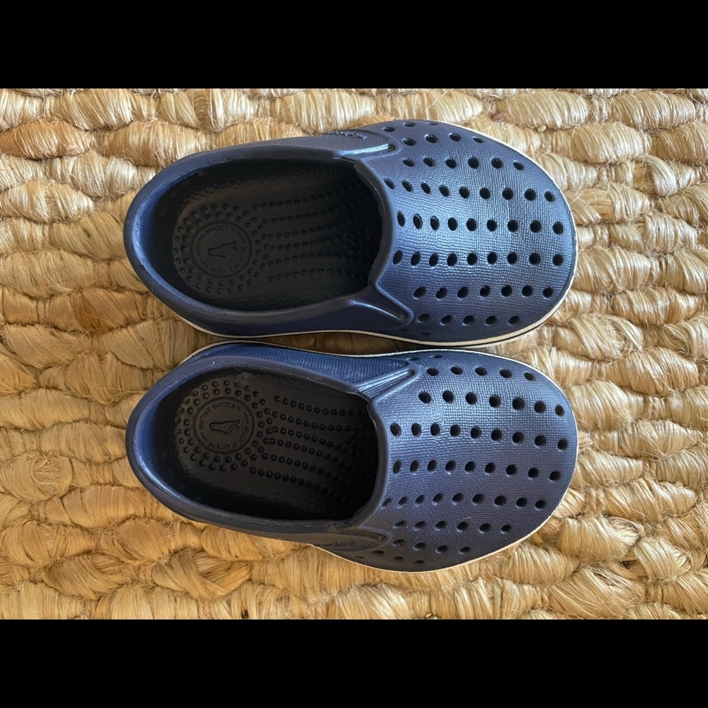 Native shoes